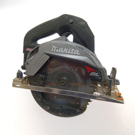  MAKITA マキタ 165ｍｍ充電式マルノコ40V HS001G 本体のみ