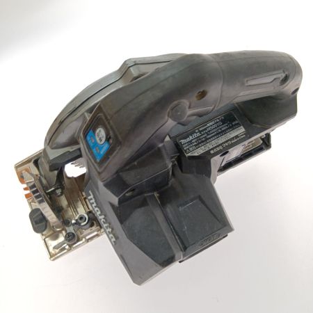  MAKITA マキタ 165ｍｍ充電式マルノコ40V HS001G 本体のみ