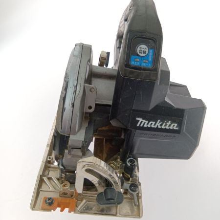  MAKITA マキタ 165ｍｍ充電式マルノコ40V HS001G 本体のみ