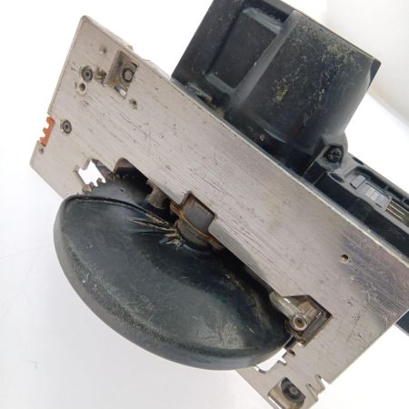  MAKITA マキタ 165ｍｍ充電式マルノコ40V HS001G 本体のみ