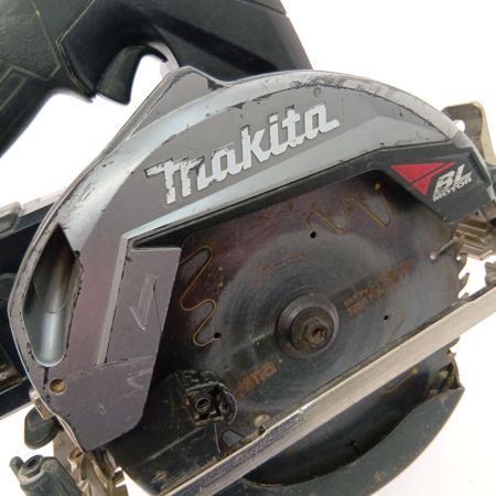  MAKITA マキタ 165ｍｍ充電式マルノコ40V HS001G 本体のみ