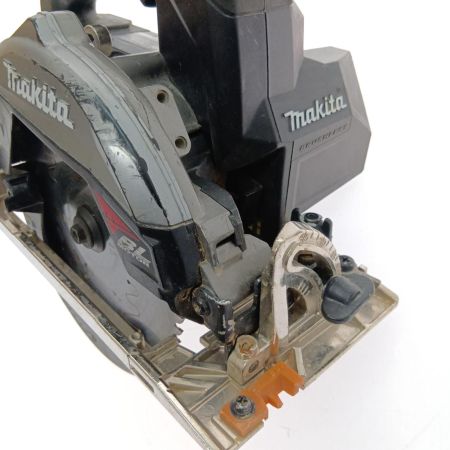  MAKITA マキタ 165ｍｍ充電式マルノコ40V HS001G 本体のみ