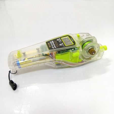  PROX プロックス 電動　ワカサギリール　MotorDrive