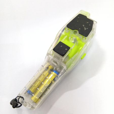  PROX プロックス 電動　ワカサギリール　MotorDrive