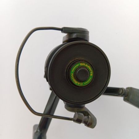  Abu Garcia アブガルシア カーディナル4 グリーンライン