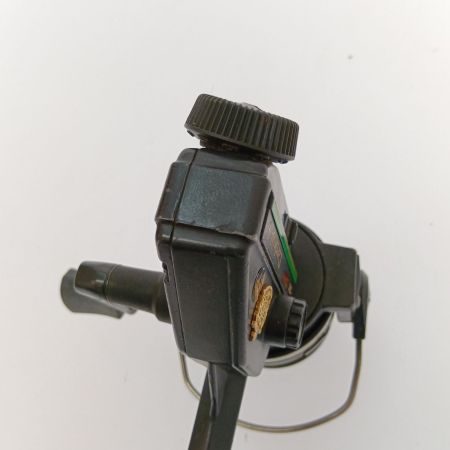  Abu Garcia アブガルシア カーディナル4 グリーンライン