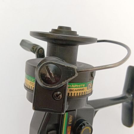  Abu Garcia アブガルシア カーディナル4 グリーンライン