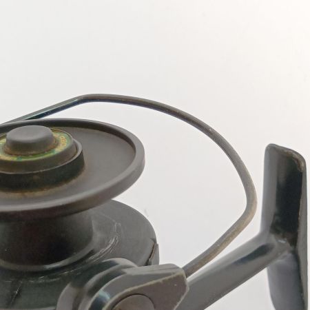  Abu Garcia アブガルシア カーディナル4 グリーンライン