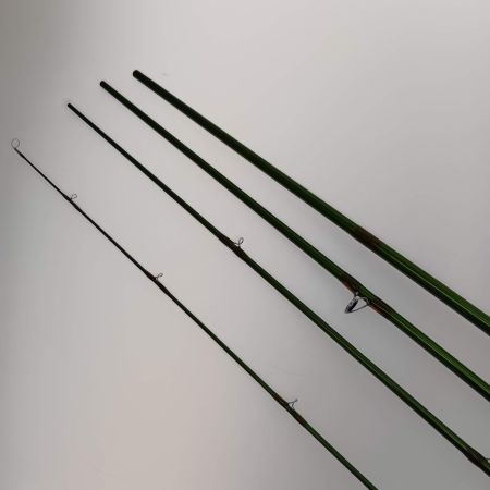  sage セージ フライロッド TCX 1090-4#10 9'0"