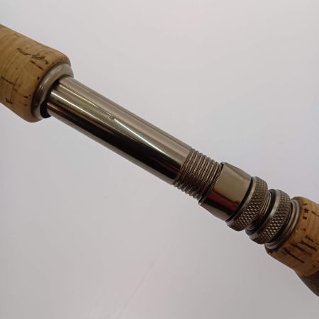  sage セージ フライロッド TCX 1090-4#10 9'0"