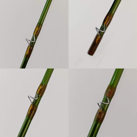  sage セージ フライロッド TCX 1090-4#10 9'0"