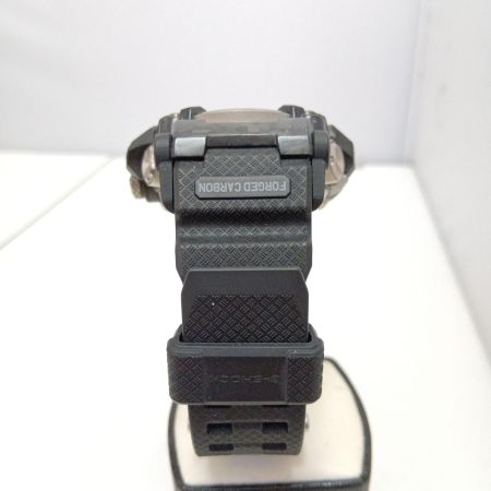  CASIO カシオ 腕時計 マッドマスター GWG-2000 ブラック