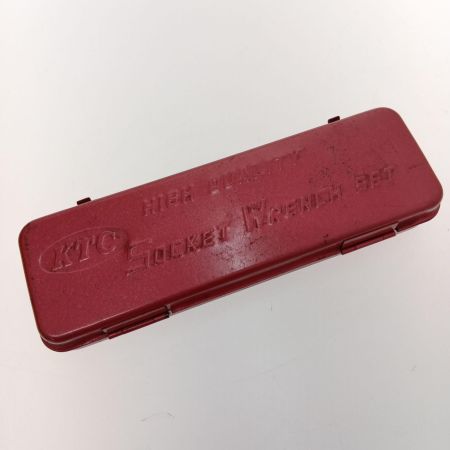  KTC ケーティーシー ソケットレンチセット B211