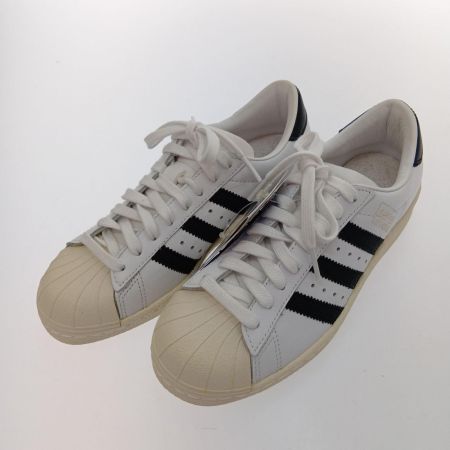  adidas アディダス スニーカーSUPER STAR OG　23ｃｍ CQ2475 ホワイト