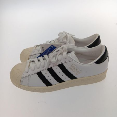  adidas アディダス スニーカーSUPER STAR OG　23ｃｍ CQ2475 ホワイト