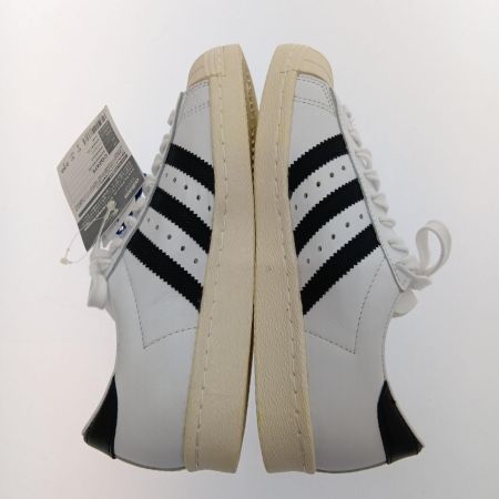  adidas アディダス スニーカーSUPER STAR OG　23ｃｍ CQ2475 ホワイト