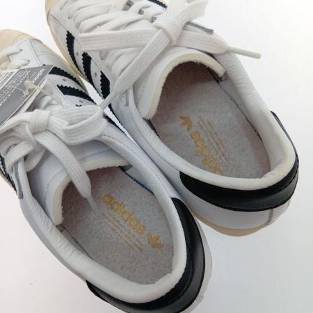  adidas アディダス スニーカーSUPER STAR OG　23ｃｍ CQ2475 ホワイト