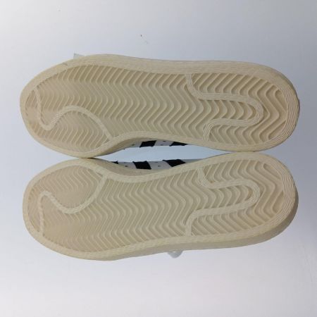  adidas アディダス スニーカーSUPER STAR OG　23ｃｍ CQ2475 ホワイト