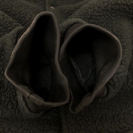  NIKE ナイキ ジャケット クラブSHERA コーチジャケットフリースボア SIZE XXL HV1430-010 ブラック