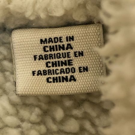  Levis ジャケット デニムボアジャケット SIZE M 古着 PC9-16365-0044 インディゴ