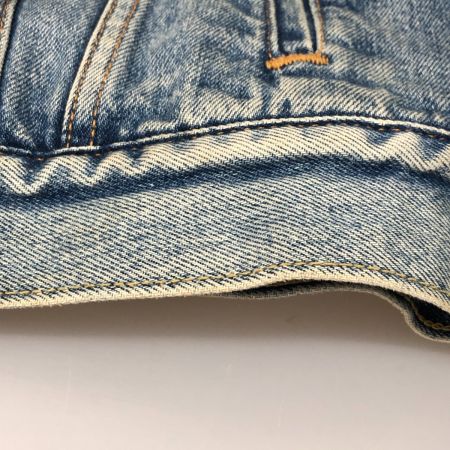  Levis ジャケット デニムボアジャケット SIZE M 古着 PC9-16365-0044 インディゴ