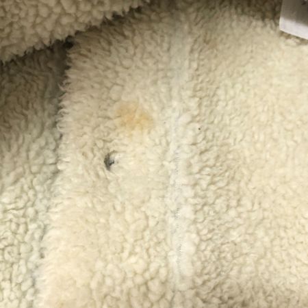  Levis ジャケット デニムボアジャケット SIZE M 古着 PC9-16365-0044 インディゴ