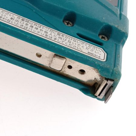  MAKITA マキタ 充電式タッカ18V ST112D 本体のみ