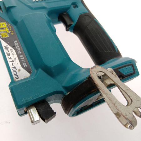  MAKITA マキタ 充電式タッカ18V ST112D 本体のみ