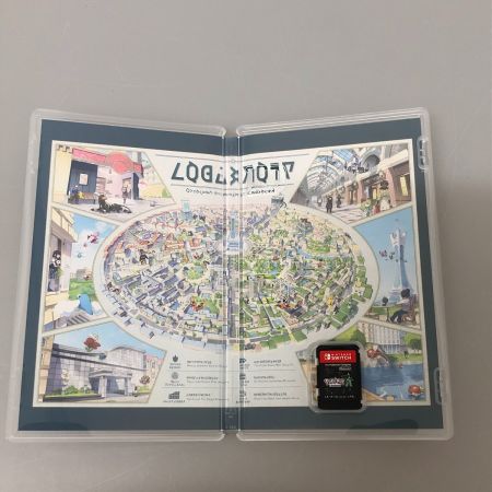  Nintendo ニンテンドウ Nintendo Switch Pokemon LEGENDS Z-A