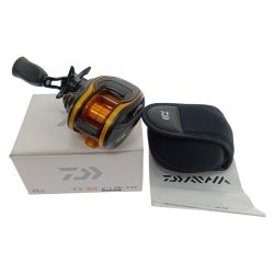 □□ DAIWA ダイワ T3 SV 8.1L-TW T3  SV8.1L-TW Bランク