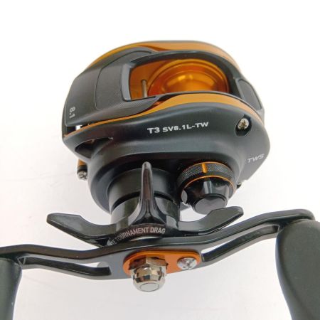  DAIWA ダイワ T3 SV 8.1L-TW T3  SV8.1L-TW