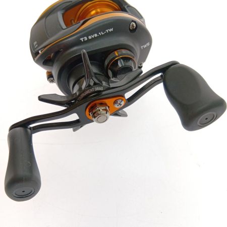  DAIWA ダイワ T3 SV 8.1L-TW T3  SV8.1L-TW