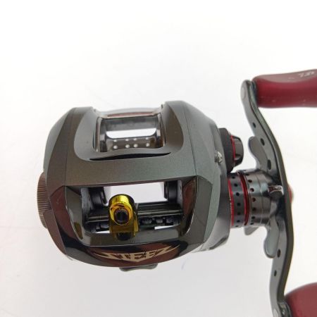  DAIWA ダイワ STEEZ(スティーズ) 100SHL　カスタムハンドル steez 100SHL