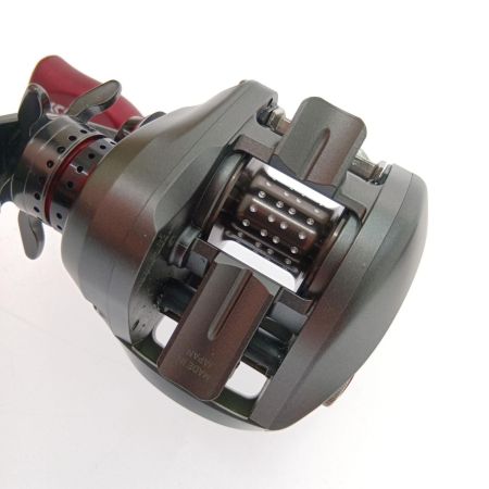  DAIWA ダイワ STEEZ(スティーズ) 100SHL　カスタムハンドル steez 100SHL