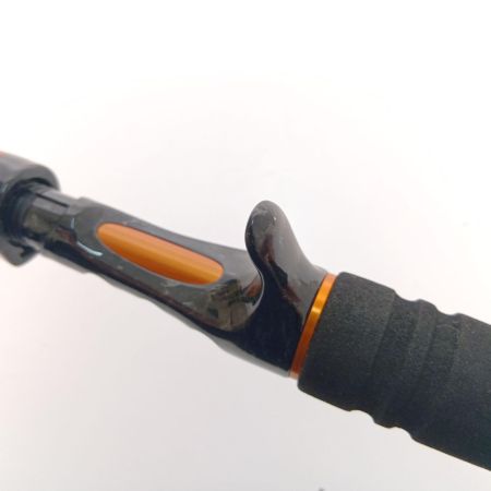  Abu Garcia アブガルシア ファンタジスタ ヤバイ FCY-69ML