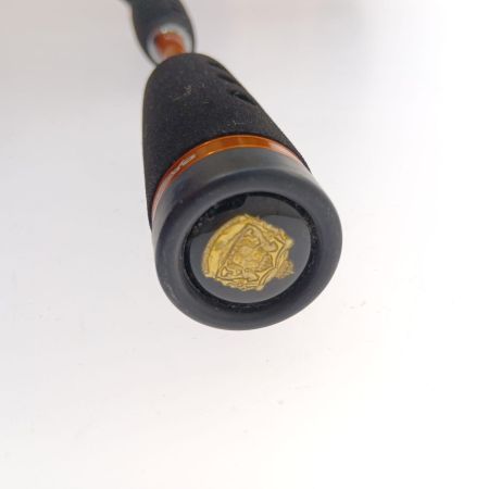  Abu Garcia アブガルシア ファンタジスタ ヤバイ FCY-69ML