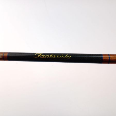  Abu Garcia アブガルシア ファンタジスタ ヤバイ FCY-69ML
