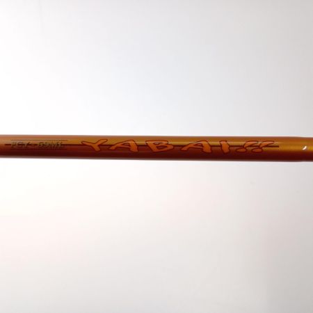 Abu Garcia アブガルシア ファンタジスタ ヤバイ FCY-69ML