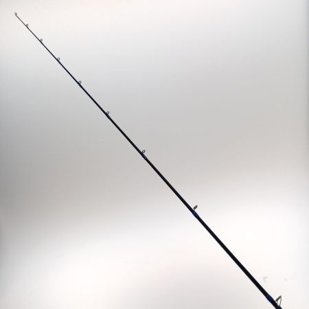  Abu Garcia アブガルシア ファンタジスタ ヤバイ FCY-69ML