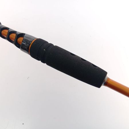  Abu Garcia アブガルシア ファンタジスタ ヤバイ FCY-69ML