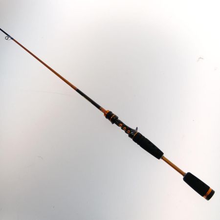  Abu Garcia アブガルシア ファンタジスタ ヤバイ！！ FCY-65L