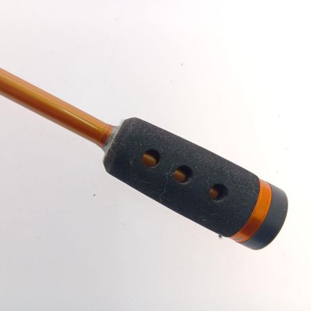  Abu Garcia アブガルシア ファンタジスタ ヤバイ！！ FCY-65L