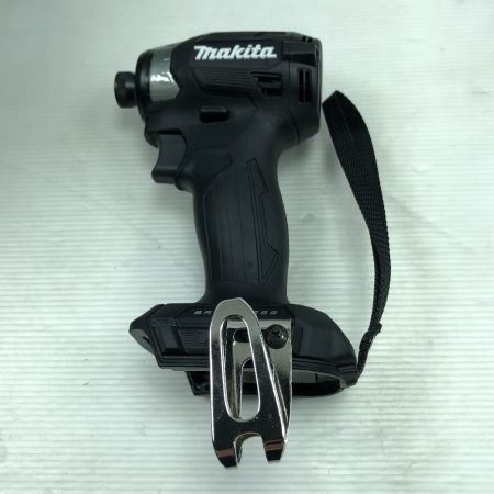  MAKITA マキタ インパクトドライバ 未使用品(S) ケース付 コードレス式 TD173D