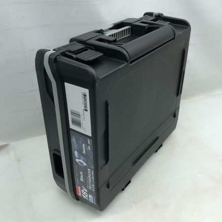  MAKITA マキタ インパクトドライバ 未使用品(S) ケース付 コードレス式 TD173D