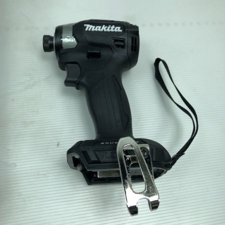  MAKITA マキタ 工具 インパクトドライバ 未使用品(S) ケース付 コードレス式 TD173D