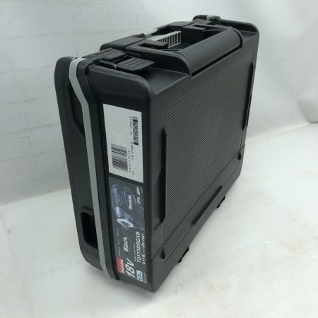  MAKITA マキタ 工具 インパクトドライバ 未使用品(S) ケース付 コードレス式 TD173D