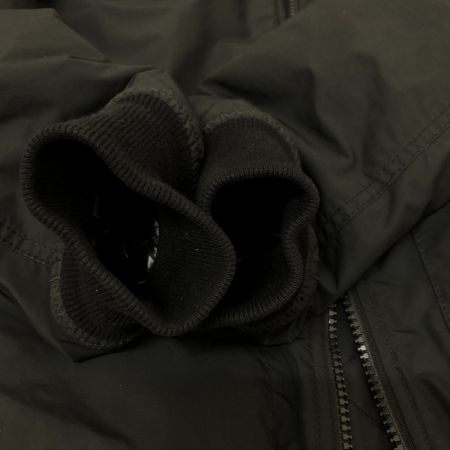  THE NORTH FACE ザノースフェイス ジャケット フィールドジャケット SIZE M PURPLE LABEL NY2556N ブラック