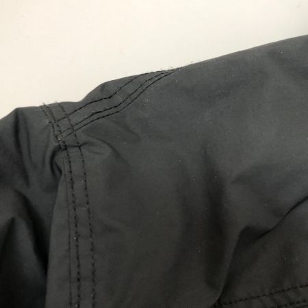  THE NORTH FACE ザノースフェイス ジャケット フィールドジャケット SIZE M PURPLE LABEL NY2556N ブラック