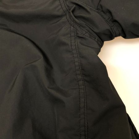  THE NORTH FACE ザノースフェイス ジャケット フィールドジャケット SIZE M PURPLE LABEL NY2556N ブラック