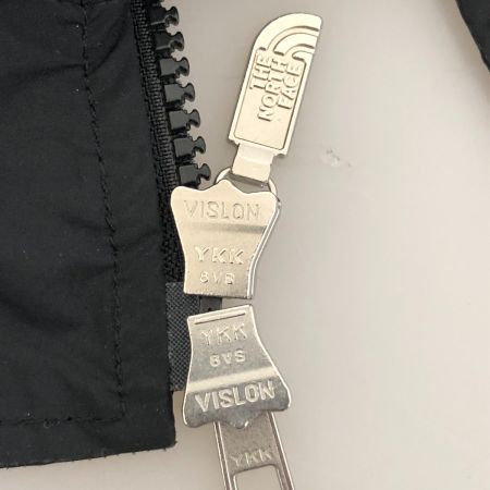  THE NORTH FACE ザノースフェイス ジャケット フィールドジャケット SIZE M PURPLE LABEL NY2556N ブラック